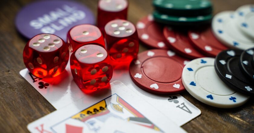 Mastering Poker: The Art of Skillful Play