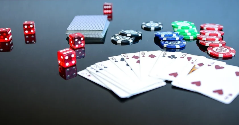 Mastering the Art of Poker: Where Skill Meets Strategy