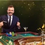 Elevating the Online Gaming Experience: The Enchantment of Live Dealer Casinos